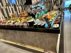 -粤海喜来登酒店·盛宴海鲜牛排自助餐厅(天河城店)