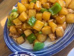 -鼎香润(德胜门内店)