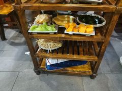 -丰犊老火锅(井口店)