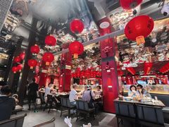 -小厨娘金榜题名(夫子庙秦淮河店)