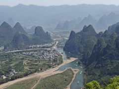 -大面山