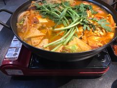 -槿Story·韩国料理(望京韩国美食城店)