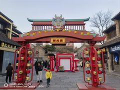 -回龙窝历史文化街区