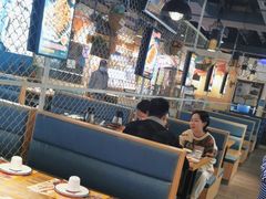 -叁宝烤肉·西安烧烤(东三爻店)