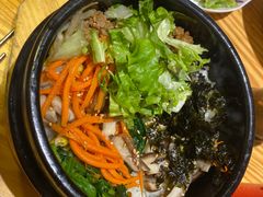 -喜来稀肉(北外滩白玉兰广场店)