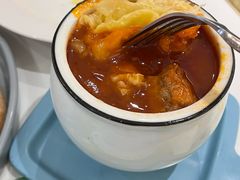 -库滋明·俄罗斯特色美食(中央大街店)