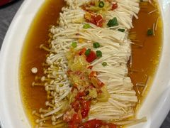 -农家湘菜(安亭店)