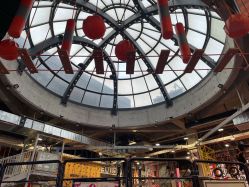 点击看大图 -嗨翻Hi-Fun竞技主题乐园·蹦床团建生日聚会(五棵松华熙店)