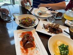 -环球港凯悦 · 享悦中餐厅