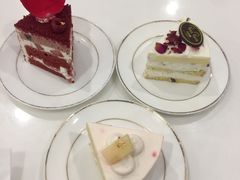 -PETIT PARIS 小巴黎(凯德1818店)