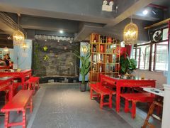 大堂-一只烧鸡公(解放碑店)