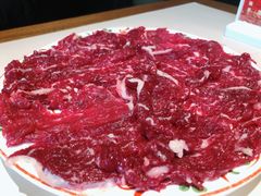 -汕头八合里海记牛肉店(清河店)