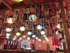 -仙隐小鹿料理食堂(沙市人信汇店)