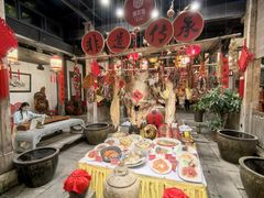 -文儒九号·闽菜馆(三坊七巷店)