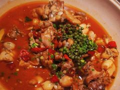 -院里寻菜·精致庭院菜(观沙岭店)