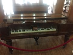 -鼓浪屿钢琴博物馆