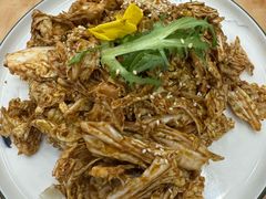 -都一处烧麦馆(前门店)