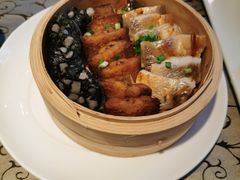 -一江春水·杭帮臻宴(三台山店)