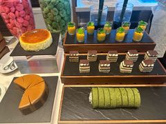 -君悦酒店·乐厨·高空自助餐(青年大街店)