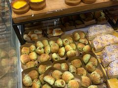 -巴黎贝甜(右安门店)