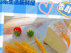 -心乐生活新鲜屋(星海广场店)