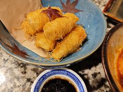 -南京大牌档(崇文门国瑞店)