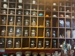 -RUMORS COFFEE ROASTERY鲁马滋咖啡(湖南路店)