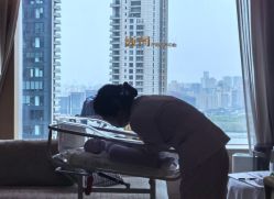 -巍阁高端月子会所