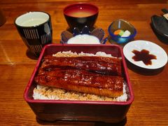 -千代武日本料理(爱建店)