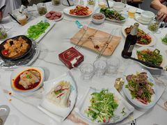 -马白开来特色羊排揪片子  (总店)