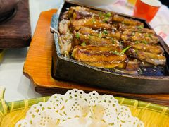 -聚鑫阁江浙菜·非遗传承技艺(闵行交大店)