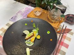 -叶叶菩提(太原别墅店)