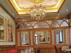 -秘密旅行Bonjour(黑金冠 江南西店)