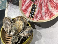 -一绪に寿喜烧自助(世茂广场店)