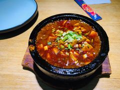-胡马八破·川菜小馆(高新万达店)