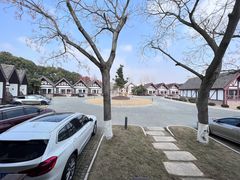 -太阳岛度假酒店