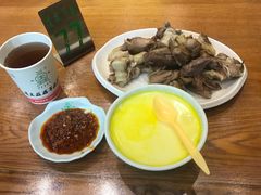 -清真·益鑫羊肉手抓馆(花园北街店)