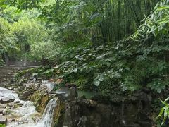 -四门塔风景区