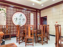 包厢-大城驴肉(总店)