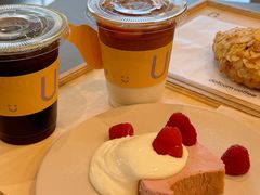 -dotcom coffee古点咖啡(致真大厦店)