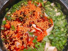 -臻老板牛肉面(光华路SOHO店)