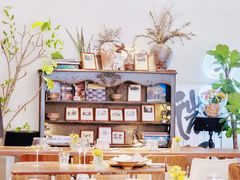 -Blac+Blac(中海环宇荟店)