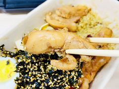 -GuaKa活力健康餐(南京西路店)