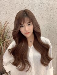 -3AM HAIR SALON染发接发