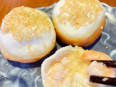 -鑫震源·苏式大虾生煎(山塘街店)