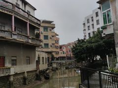 -长洲岛