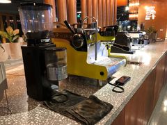 -sugarman espresso素饮糖人高新咖啡工厂
