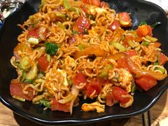 -聚点串吧·北京烧烤(赵登禹路店)