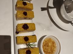 -老太原菜馆(万达店)