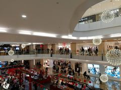 -皇庭广场(福华三路店)